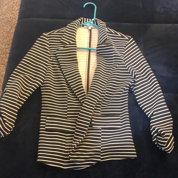 Blazer - Picture 1 of 3